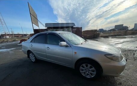 Toyota Camry V40, 2003 год, 750 000 рублей, 8 фотография