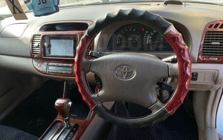 Toyota Camry V40, 2003 год, 750 000 рублей, 4 фотография