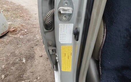 Toyota Camry V40, 2003 год, 750 000 рублей, 11 фотография