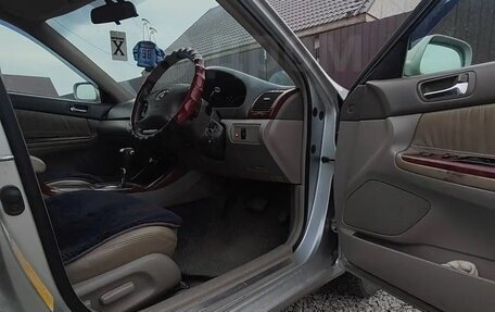 Toyota Camry V40, 2003 год, 750 000 рублей, 15 фотография