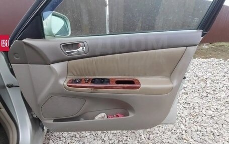 Toyota Camry V40, 2003 год, 750 000 рублей, 16 фотография