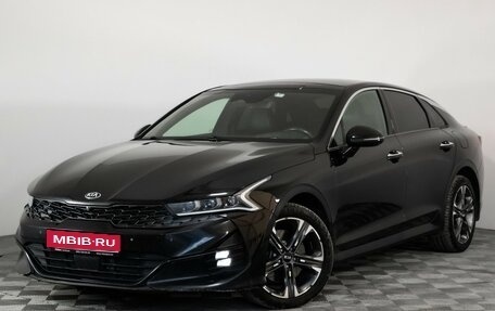 KIA K5, 2020 год, 2 559 000 рублей, 1 фотография