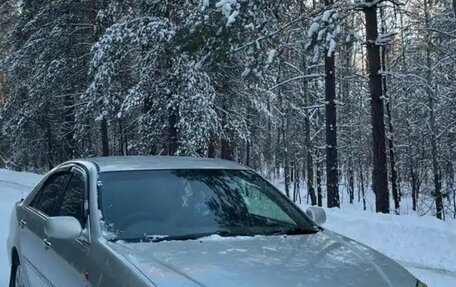 Toyota Camry V40, 2003 год, 750 000 рублей, 22 фотография