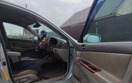 Toyota Camry V40, 2003 год, 750 000 рублей, 17 фотография