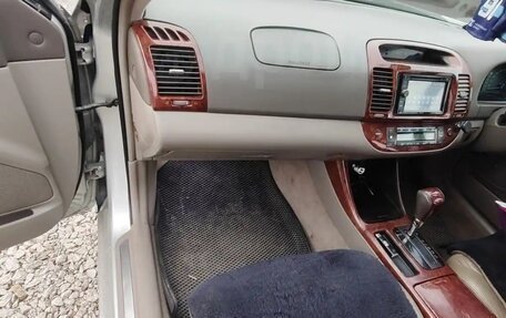 Toyota Camry V40, 2003 год, 750 000 рублей, 18 фотография