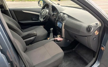 Nissan Almera, 2018 год, 835 000 рублей, 5 фотография