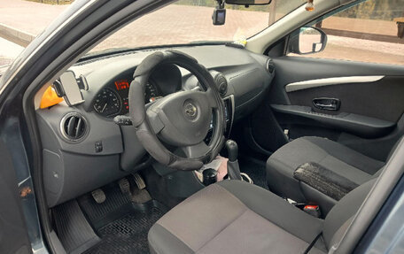 Nissan Almera, 2018 год, 835 000 рублей, 4 фотография