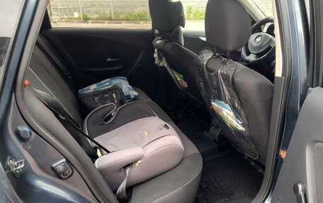 Nissan Almera, 2018 год, 835 000 рублей, 7 фотография