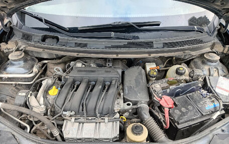 Nissan Almera, 2018 год, 835 000 рублей, 8 фотография