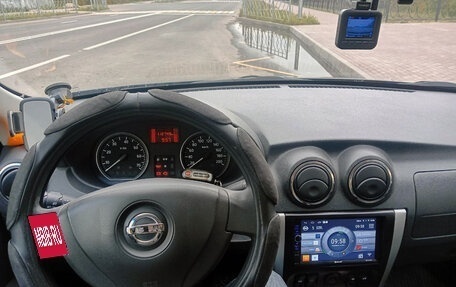Nissan Almera, 2018 год, 835 000 рублей, 3 фотография