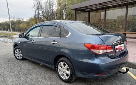 Nissan Almera, 2018 год, 835 000 рублей, 11 фотография