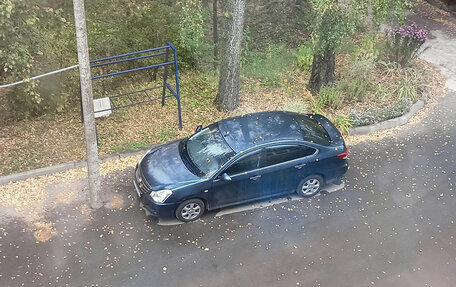 Nissan Almera, 2018 год, 835 000 рублей, 17 фотография