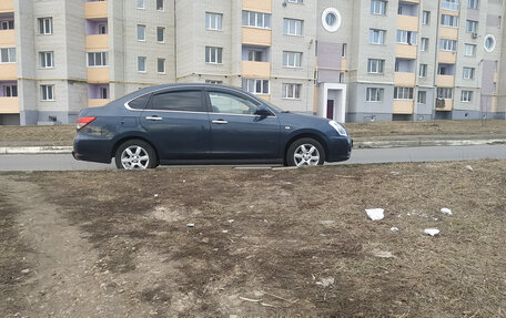 Nissan Almera, 2018 год, 835 000 рублей, 21 фотография