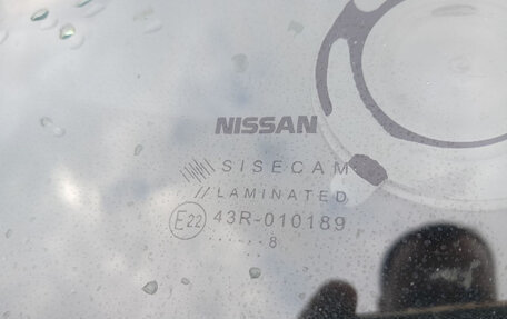 Nissan Almera, 2018 год, 835 000 рублей, 14 фотография