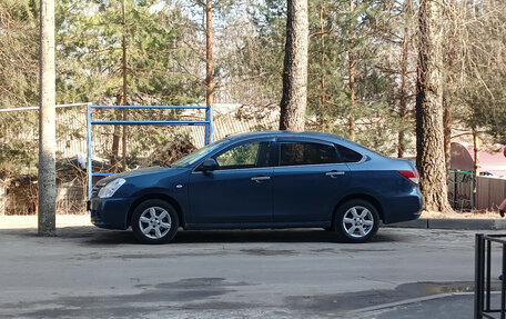 Nissan Almera, 2018 год, 835 000 рублей, 22 фотография