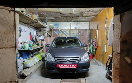 Nissan Almera, 2018 год, 835 000 рублей, 16 фотография