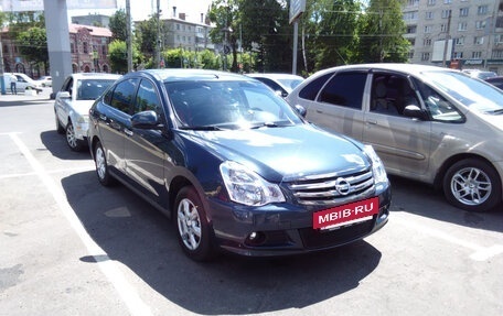 Nissan Almera, 2018 год, 835 000 рублей, 18 фотография