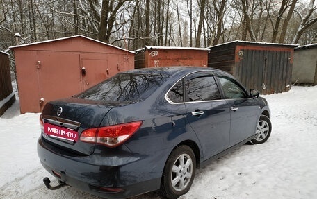 Nissan Almera, 2018 год, 835 000 рублей, 23 фотография