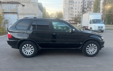 BMW X5, 2001 год, 710 000 рублей, 6 фотография