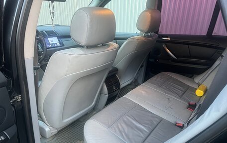 BMW X5, 2001 год, 710 000 рублей, 8 фотография