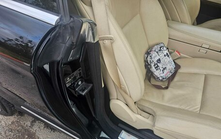 Mercedes-Benz CL-Класс, 2010 год, 8 фотография