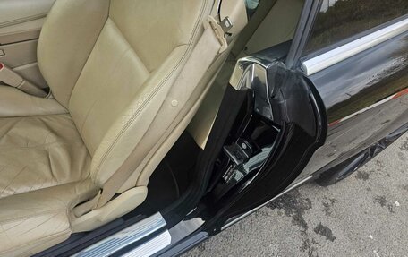 Mercedes-Benz CL-Класс, 2010 год, 16 фотография