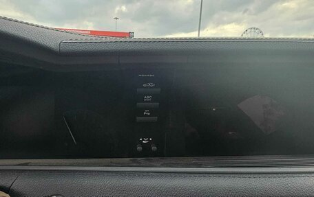 Mercedes-Benz CL-Класс, 2010 год, 23 фотография