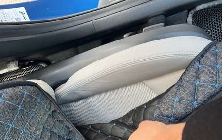 Hyundai Sonata VII, 2018 год, 1 900 000 рублей, 5 фотография