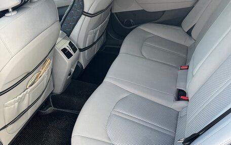 Hyundai Sonata VII, 2018 год, 1 900 000 рублей, 8 фотография