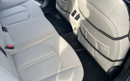 Hyundai Sonata VII, 2018 год, 1 900 000 рублей, 7 фотография