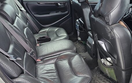 Volvo XC70 I, 2001 год, 350 000 рублей, 3 фотография