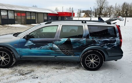 Volvo XC70 I, 2001 год, 350 000 рублей, 5 фотография