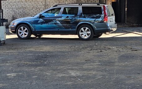 Volvo XC70 I, 2001 год, 350 000 рублей, 7 фотография