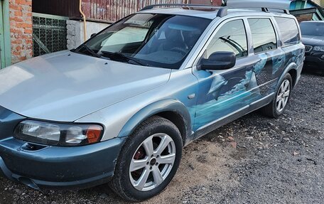Volvo XC70 I, 2001 год, 350 000 рублей, 8 фотография