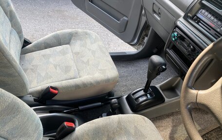 Suzuki Jimny, 1999 год, 550 000 рублей, 14 фотография