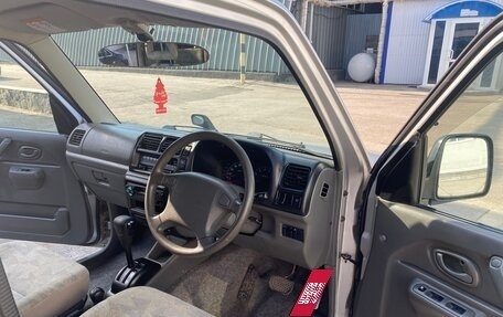 Suzuki Jimny, 1999 год, 550 000 рублей, 12 фотография