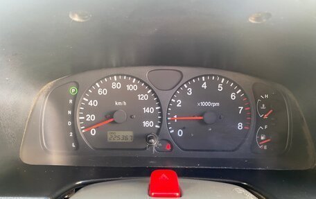 Suzuki Jimny, 1999 год, 550 000 рублей, 22 фотография