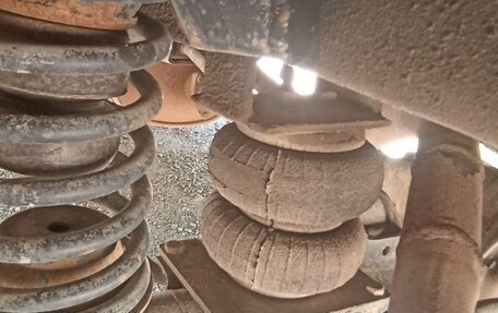 ЛуАЗ Hunter, 2006 год, 1 300 000 рублей, 13 фотография