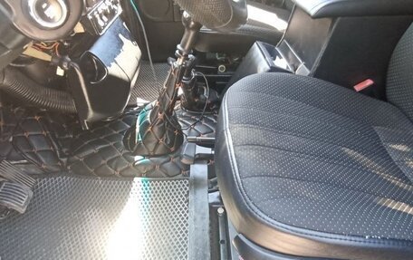 ЛуАЗ Hunter, 2006 год, 1 300 000 рублей, 15 фотография