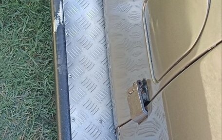 ЛуАЗ Hunter, 2006 год, 1 300 000 рублей, 14 фотография