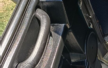 ЛуАЗ Hunter, 2006 год, 1 300 000 рублей, 17 фотография