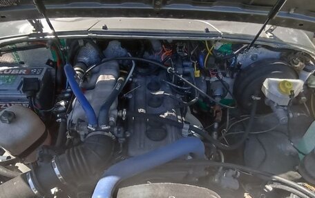 ЛуАЗ Hunter, 2006 год, 1 300 000 рублей, 18 фотография