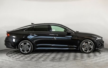 KIA K5, 2020 год, 2 559 000 рублей, 4 фотография