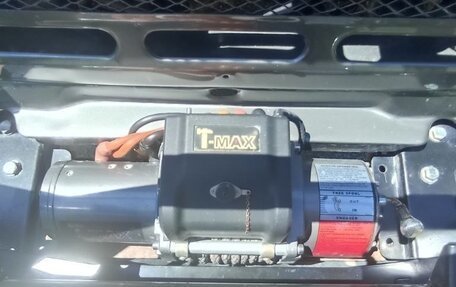 ЛуАЗ Hunter, 2006 год, 1 300 000 рублей, 16 фотография