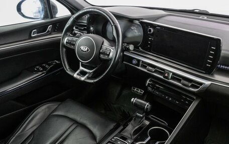 KIA K5, 2020 год, 2 559 000 рублей, 9 фотография