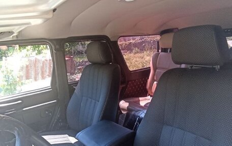 ЛуАЗ Hunter, 2006 год, 1 300 000 рублей, 20 фотография