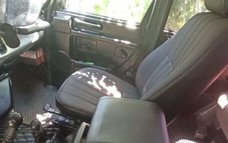 ЛуАЗ Hunter, 2006 год, 1 300 000 рублей, 22 фотография