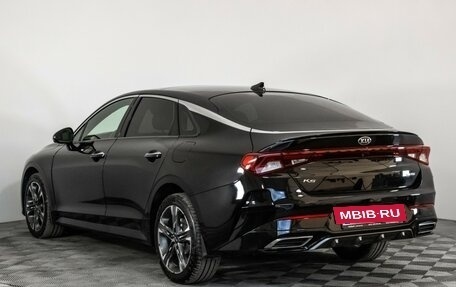 KIA K5, 2020 год, 2 559 000 рублей, 7 фотография