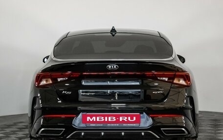 KIA K5, 2020 год, 2 559 000 рублей, 6 фотография