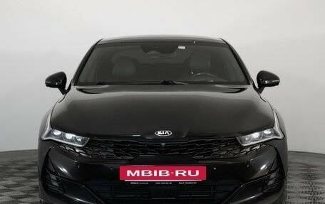 KIA K5, 2020 год, 2 559 000 рублей, 2 фотография